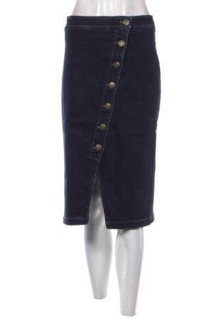 Szoknya Unbranded, Méret XL, Szín Kék, Ár 5 372 Ft, #136736993