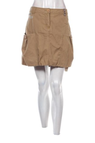 Szoknya Unbranded, Méret L, Szín Bézs, Ár 5 049 Ft, #136738102