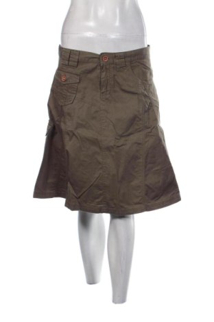 Sukně Unbranded, Velikost L, Barva Hnědá, Cena  275,00 Kč, #136739988