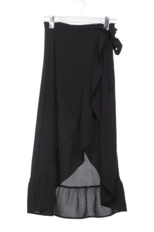 Sukně H&M, Velikost XXS, Barva Černá, Cena  312,00 Kč, #136740625