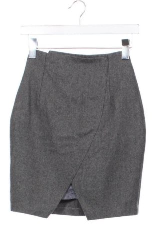 Spódnica Unbranded, Rozmiar XXS, Kolor Szary, Cena 60,99 zł, #136740687
