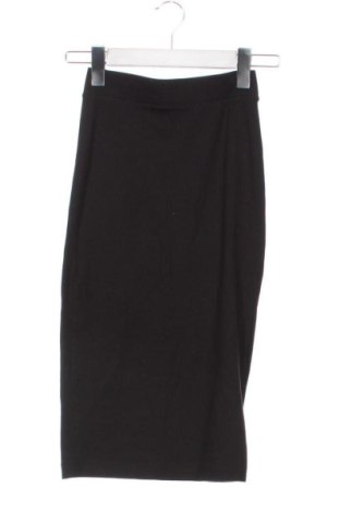 Spódnica H&M, Rozmiar XS, Kolor Czarny, Cena 56,99 zł, #136740757