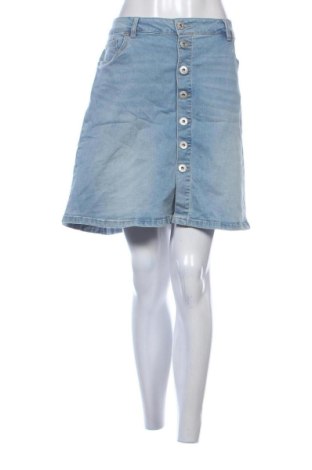 Fustă Unbranded, Mărime XL, Culoare Albastru, Preț 64,99 Lei, #136741219