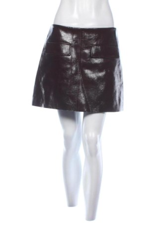 Spódnica H&M, Rozmiar M, Kolor Brązowy, Cena 98,92 zł, #136741750