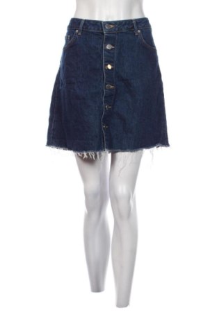 Spódnica H&M, Rozmiar L, Kolor Niebieski, Cena 42,99 zł, #136743795