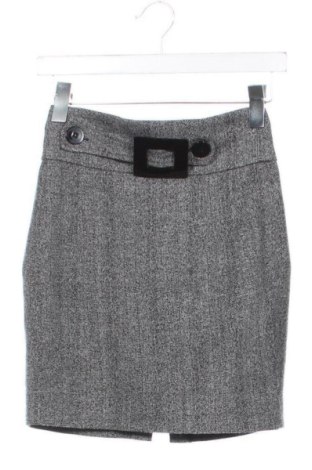 Spódnica Unbranded, Rozmiar XXS, Kolor Szary, Cena 38,99 zł, #136744839