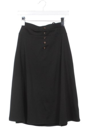Spódnica Unbranded, Rozmiar XXS, Kolor Czarny, Cena 60,99 zł, #136745109
