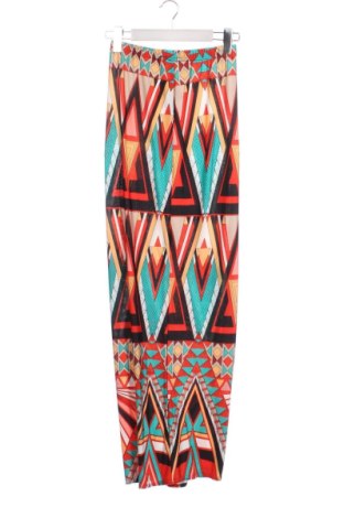 Fustă Unbranded, Mărime XS, Culoare Multicolor, Preț 74,99 Lei, #136745567