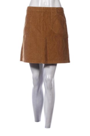 Fustă F&F, Mărime XL, Culoare Maro, Preț 96,23 Lei, #136746619