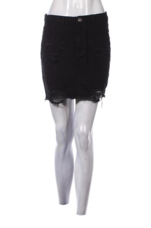 Fustă Denim Club, Mărime M, Culoare Negru, Preț 144,32 Lei, #136746725