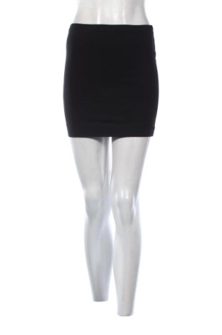 Fustă H&M, Mărime S, Culoare Negru, Preț 31,28 Lei, #136747099