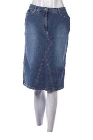 Szoknya Unbranded, Méret M, Szín Kék, Ár 4 409 Ft, #136747761