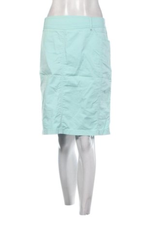 Fustă Gerry Weber, Mărime XL, Culoare Verde, Preț 37,99 Lei, #136749241