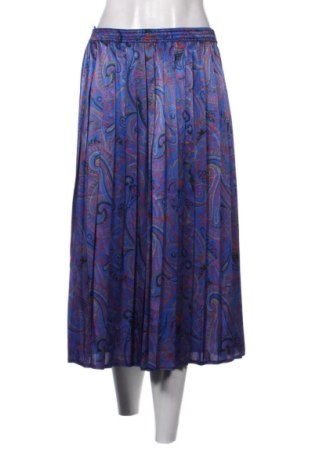 Fustă Delmod, Mărime M, Culoare Multicolor, Preț 42,99 Lei, #136749642