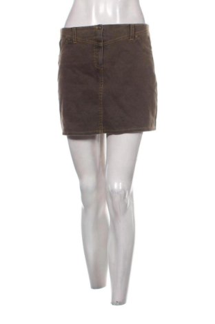Spódnica Unbranded, Rozmiar M, Kolor Brązowy, Cena 63,99 zł, #136749662