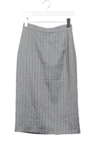 Φούστα Unbranded, Μέγεθος XS, Χρώμα Γκρί, Τιμή 11,76 €, #136750126