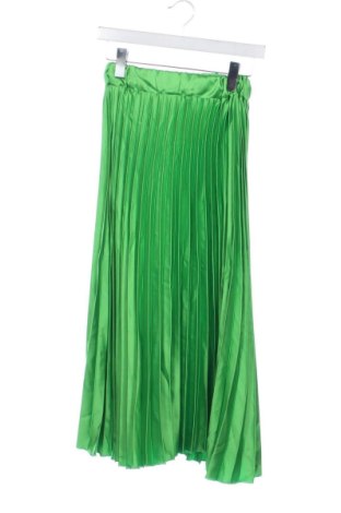 Пола COOLPLES, Размер XXS, Цвят Зелен, Цена 9,71 €, #136751302