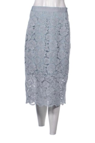 Rock H&M, Größe XL, Farbe Grau, Preis 11,99 €, #136751600