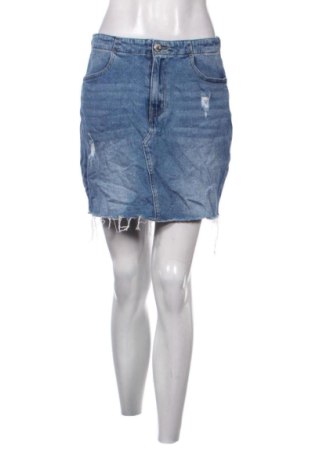 Rock Unbranded, Größe M, Farbe Blau, Preis 10,99 €, #136752570