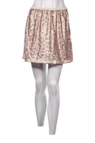 Spódnica De.corp By Esprit, Rozmiar S, Kolor Złocisty, Cena 20,99 zł, #136754799