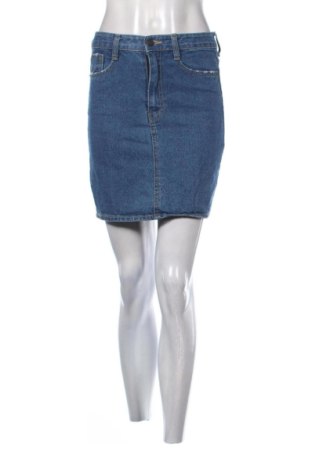 Fustă Unbranded, Mărime S, Culoare Albastru, Preț 50,59 Lei, #136755714