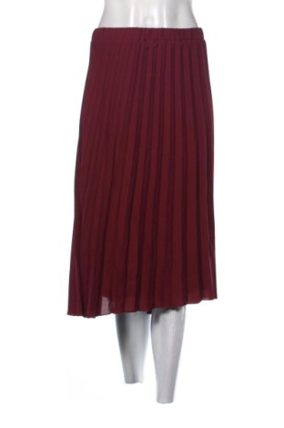 Spódnica M. Collection, Rozmiar XXL, Kolor Czerwony, Cena 80,00 zł, #136756109