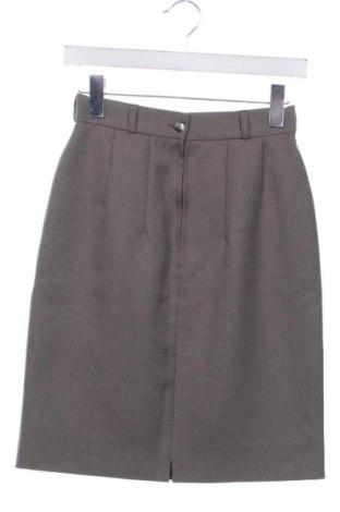 Spódnica Unbranded, Rozmiar XXS, Kolor Brązowy, Cena 60,99 zł, #136758543