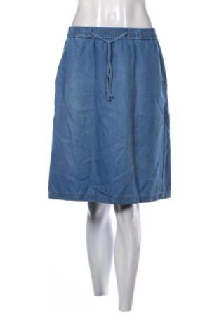 Spódnica Gerry Weber, Rozmiar M, Kolor Niebieski, Cena 53,58 zł, #136759013