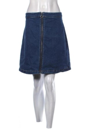 Fustă Papaya, Mărime XL, Culoare Albastru, Preț 68,10 Lei, #136760630
