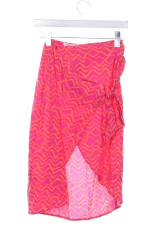 Rock Sinsay, Größe XXS, Farbe Mehrfarbig, Preis 13,62 €, #136761947