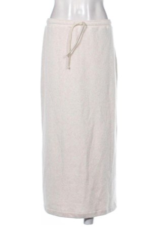 Φούστα Unbranded, Μέγεθος S, Χρώμα Εκρού, Τιμή 16,00 €, #136762481