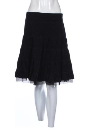 Φούστα Attentif Paris, Μέγεθος XL, Χρώμα Μαύρο, Τιμή 9,00 €, #136764694