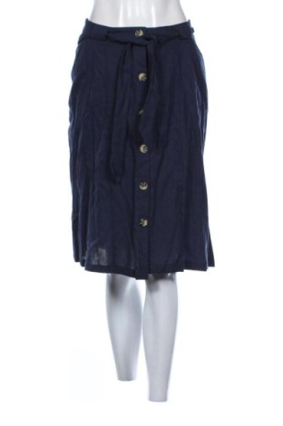 Φούστα Beloved, Μέγεθος M, Χρώμα Μπλέ, Τιμή 14,00 €, #136769567