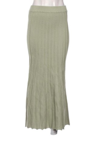 Rock SHEIN, Größe S, Farbe Grün, Preis 16,00 €, #136772564
