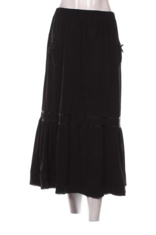 Fustă Unbranded, Mărime XL, Culoare Negru, Preț 58,99 Lei, #136776019