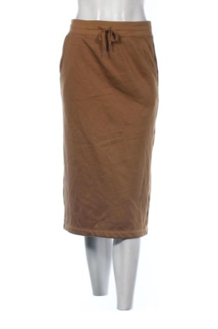 Φούστα Uniqlo, Μέγεθος M, Χρώμα Καφέ, Τιμή 25,99 €, #136644860