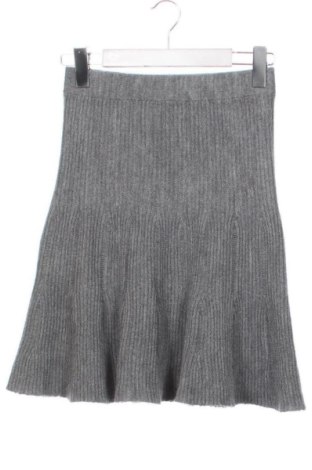 Sukňa United Colors Of Benetton, Veľkosť XS, Farba Sivá, Cena  21,00 €, #136704225