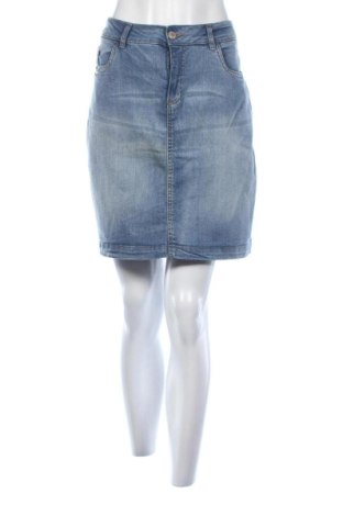 Spódnica Up 2 Fashion, Rozmiar XL, Kolor Niebieski, Cena 80,38 zł, #136687608
