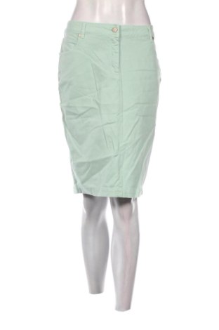 Φούστα Uta Raasch, Μέγεθος XL, Χρώμα Πράσινο, Τιμή 75,99 €, #136653911