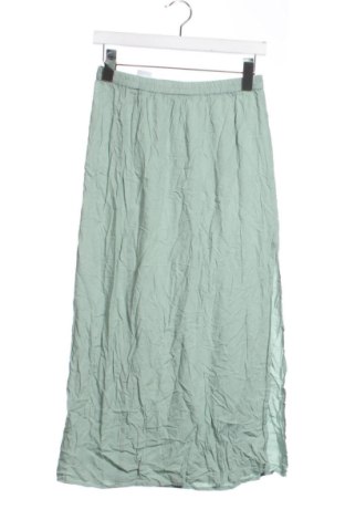 Sukně Vero Moda, Velikost XS, Barva Zelená, Cena  409,00 Kč, #136655327