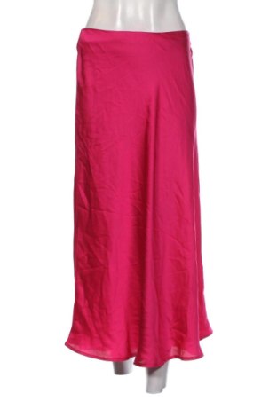 Fustă Vero Moda, Mărime S, Culoare Roz, Preț 166,82 Lei, #136671936
