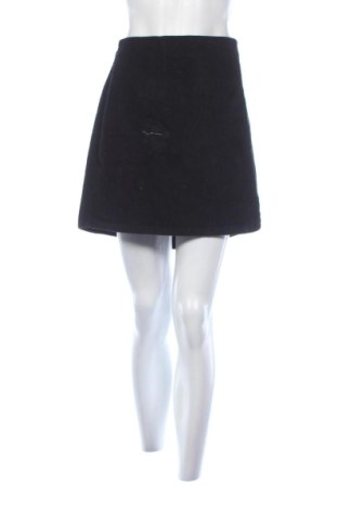 Пола Vero Moda, Размер XL, Цвят Черен, Цена 19,42 €, #136674482