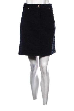 Fustă Women by Tchibo, Mărime L, Culoare Albastru, Preț 52,13 Lei, #136700626