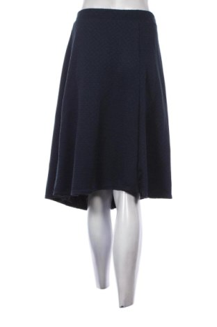 Fustă Yessica, Mărime XL, Culoare Albastru, Preț 60,99 Lei