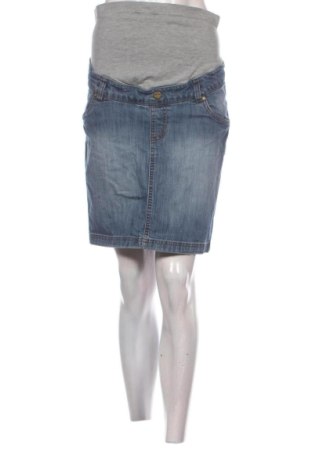Φούστα Yessica, Μέγεθος L, Χρώμα Μπλέ, Τιμή 14,74 €, #136687096