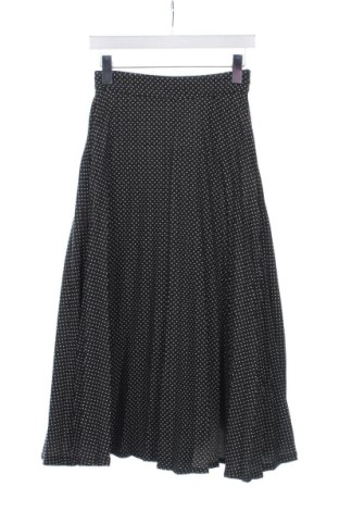 Sukně Zara, Velikost XS, Barva Černá, Cena  399,00 Kč, #136631310