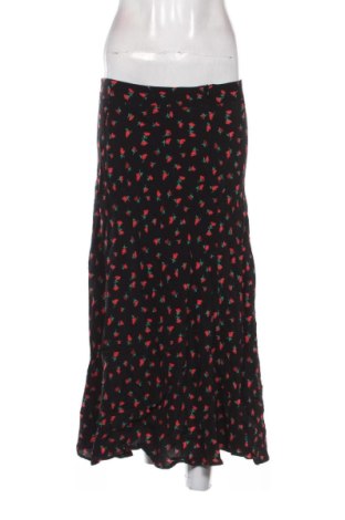 Fustă Zara, Mărime L, Culoare Multicolor, Preț 85,99 Lei
