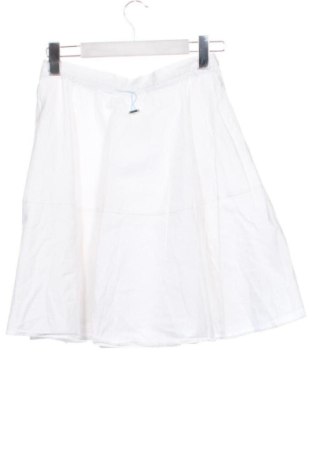 Rock Zara, Größe M, Farbe Weiß, Preis 10,17 €, #136666634