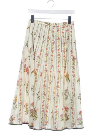 Fustă Zara, Mărime XS, Culoare Multicolor, Preț 72,00 Lei, #136667157