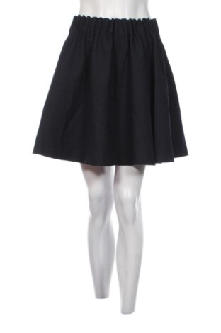 Пола Zara, Размер M, Цвят Син, Цена 10,26 €, #136669632